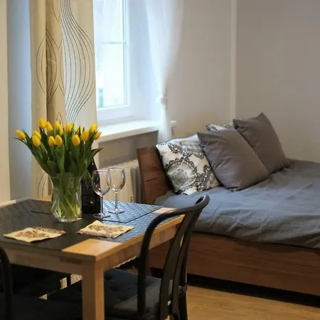 Kuznicza 60 - Rynek - Old Town Appartamento