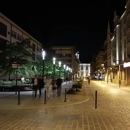 Appartamento Kuznicza 60 - Rynek - Old Town *